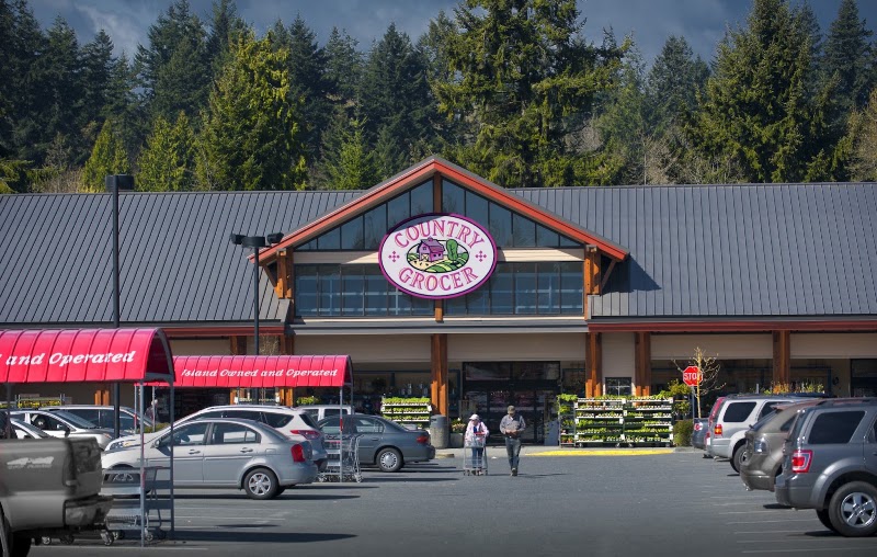 Country Grocer - Chase River Nanaimo photo 2