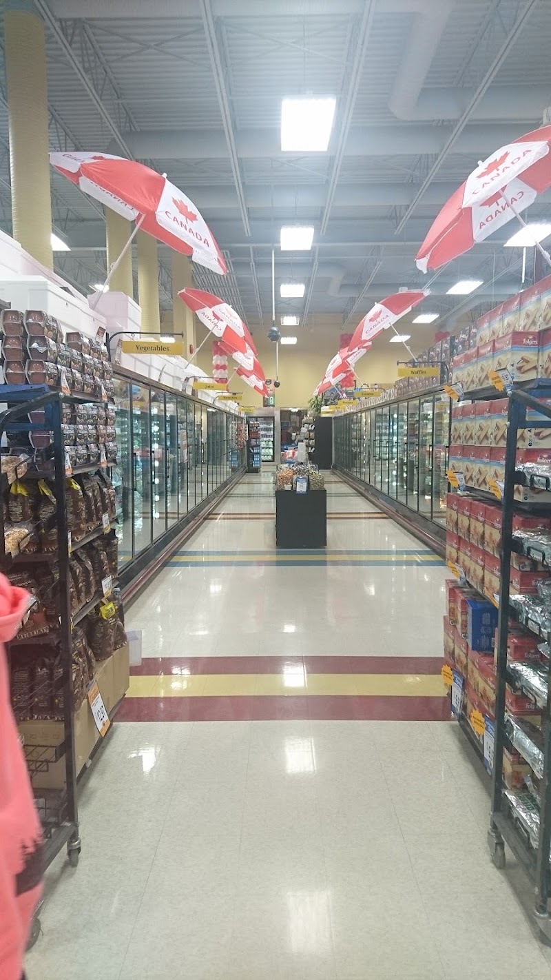Country Grocer - Chase River Nanaimo photo 3