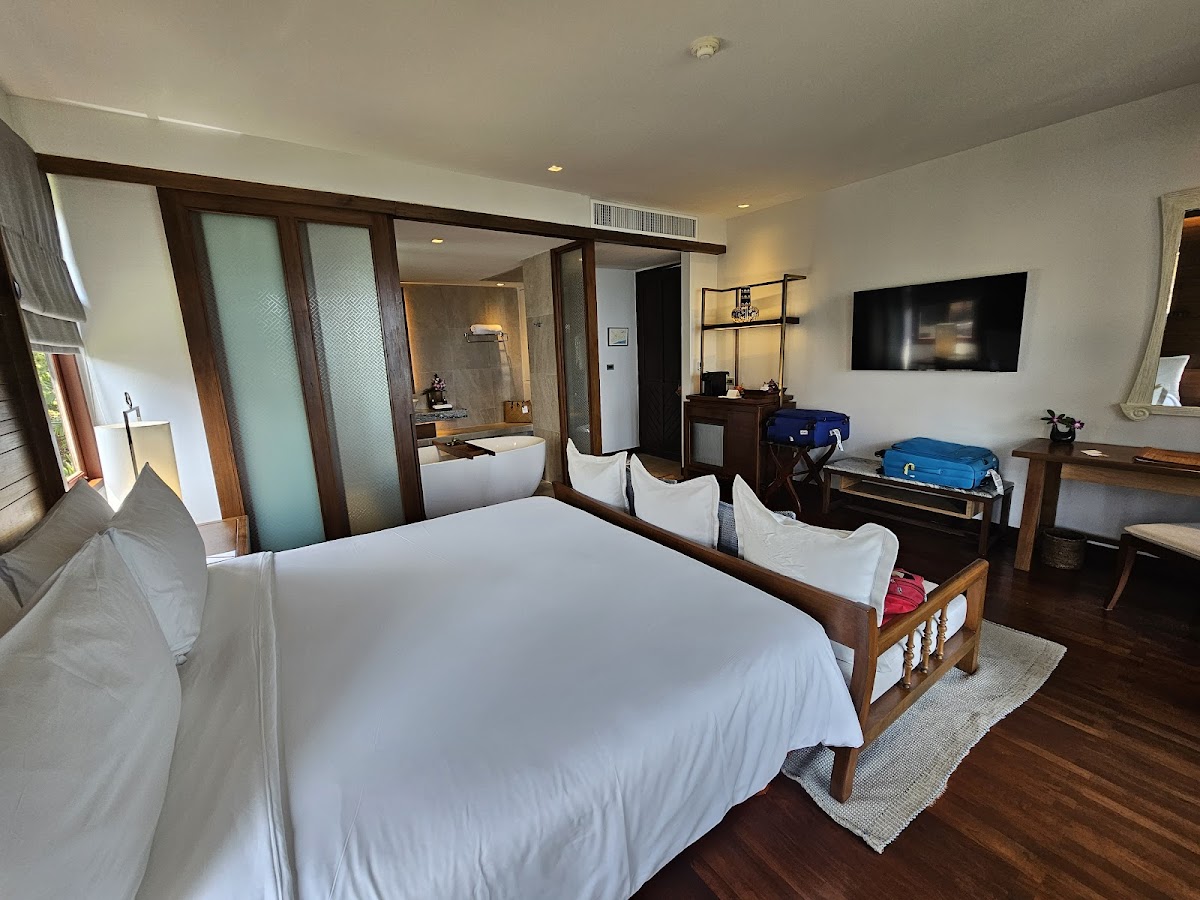 Pimalai Resort and Spa — 3