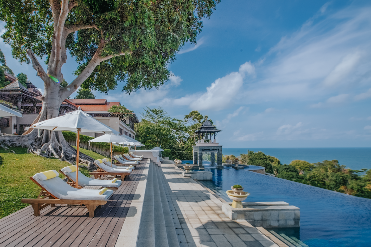Pimalai Resort and Spa