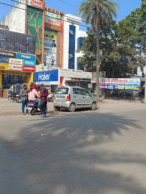 VEDANTA MULTI SPECIALITY HOSPITAL, KASHIPUR - Image 2