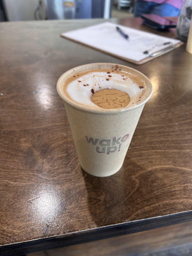 Turntable Coffee Counter photo 4