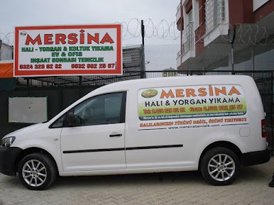 Mersin Halı Yıkama , Mersina Temizlik - Temizlik