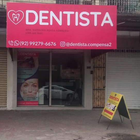 Dentista Compensa - foto 3