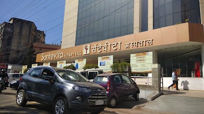 Santevita Hospital - Image 3