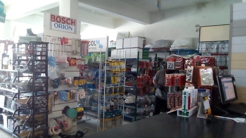 Foto de Caral Zermiani