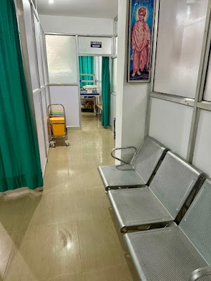 Dr. PRIYANKA SINGH ( SUNAINA CLINIC) - Image 3