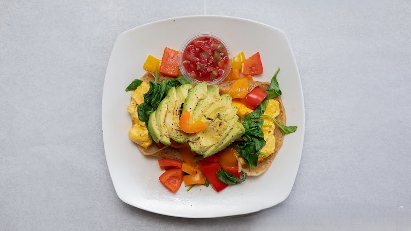 GVA Cafe @ Mojo Hill photo 2