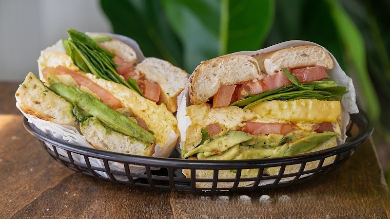 GVA Cafe @ Mojo Hill photo 3