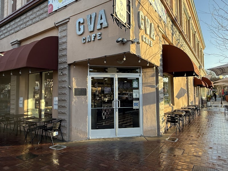 GVA Cafe @ Mojo Hill photo 1