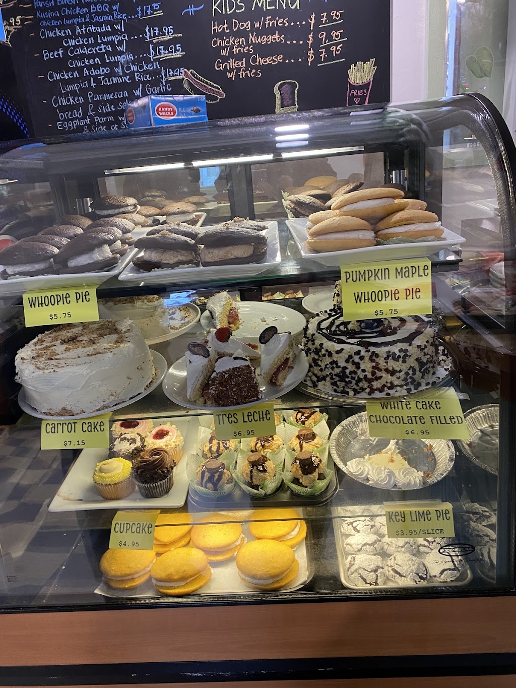 Nilfa’s Kusina