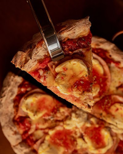 Foto de Azzuli by Abbraccio Pizza Artesanal Joinville