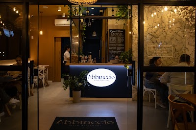 Foto de Azzuli by Abbraccio Pizza Artesanal Joinville