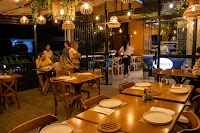 Azzuli by Abbraccio Pizza Artesanal Joinville