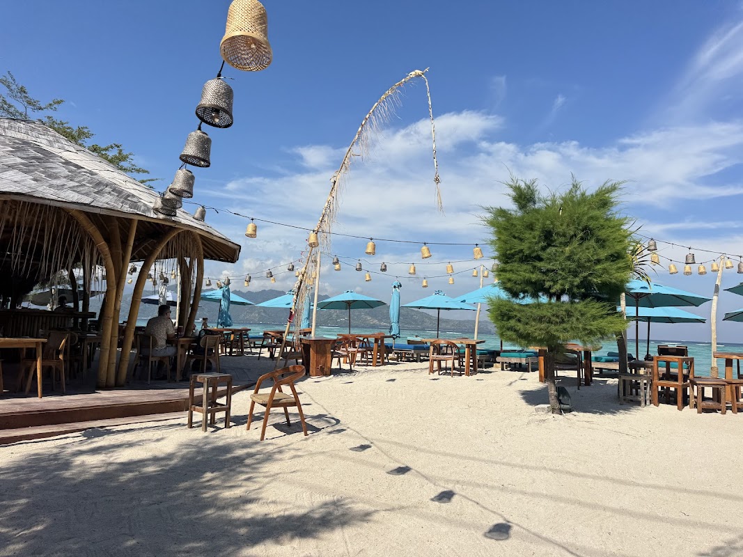 Living Asia Sunset Resort
