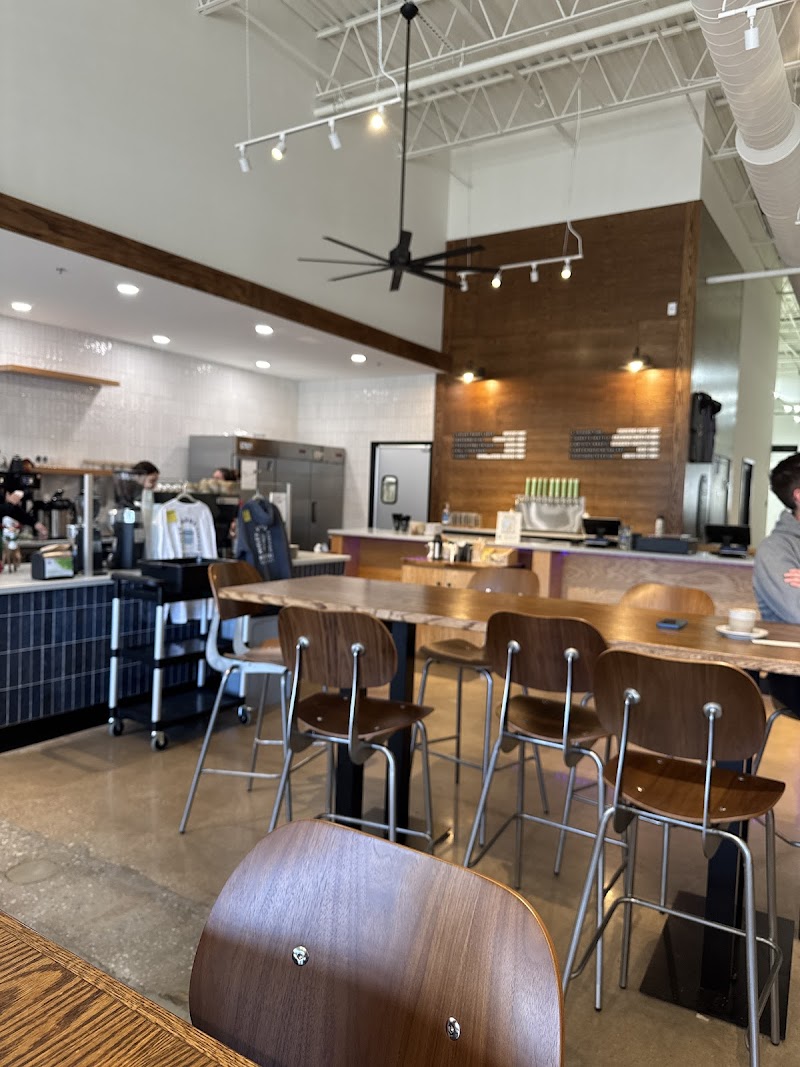 Aveley Farms Coffee Roasters - The Roastery photo 2