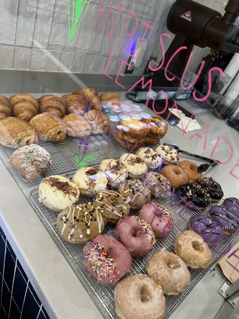 Aveley Farms Coffee Roasters - The Roastery photo 4