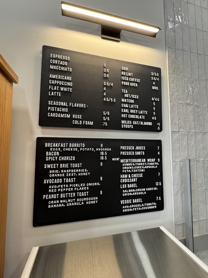 Aveley Farms Coffee Roasters - The Roastery photo 3
