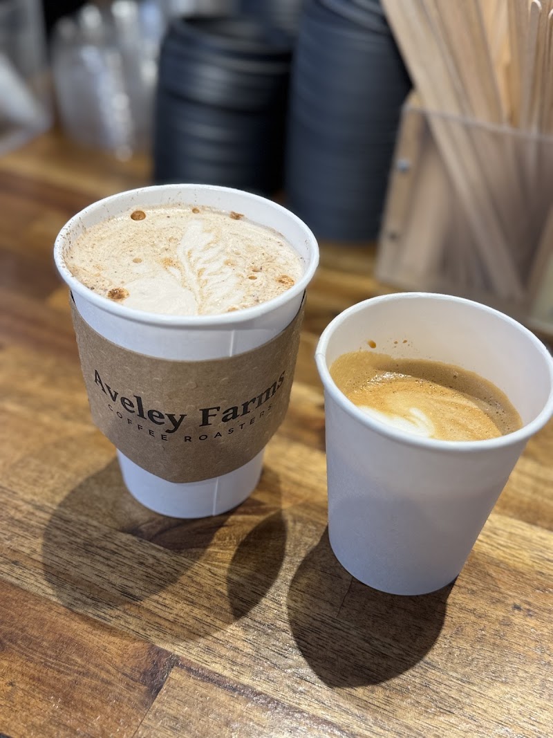Aveley Farms Coffee Roasters - The Roastery photo 1
