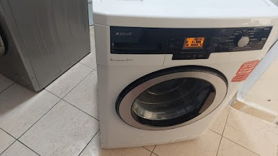 Toprak servis hizmet - Beyaz Eşya Servisi