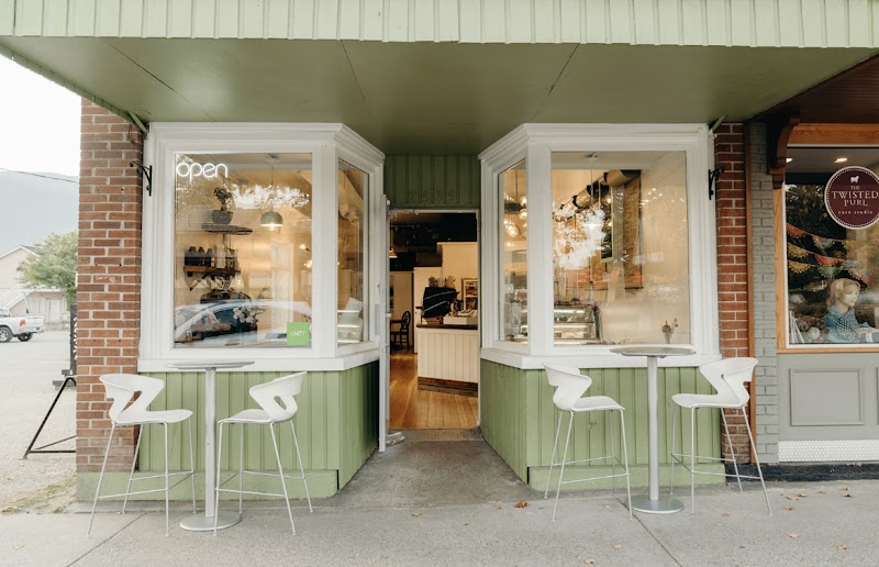 Wild Oak Cafe photo 1