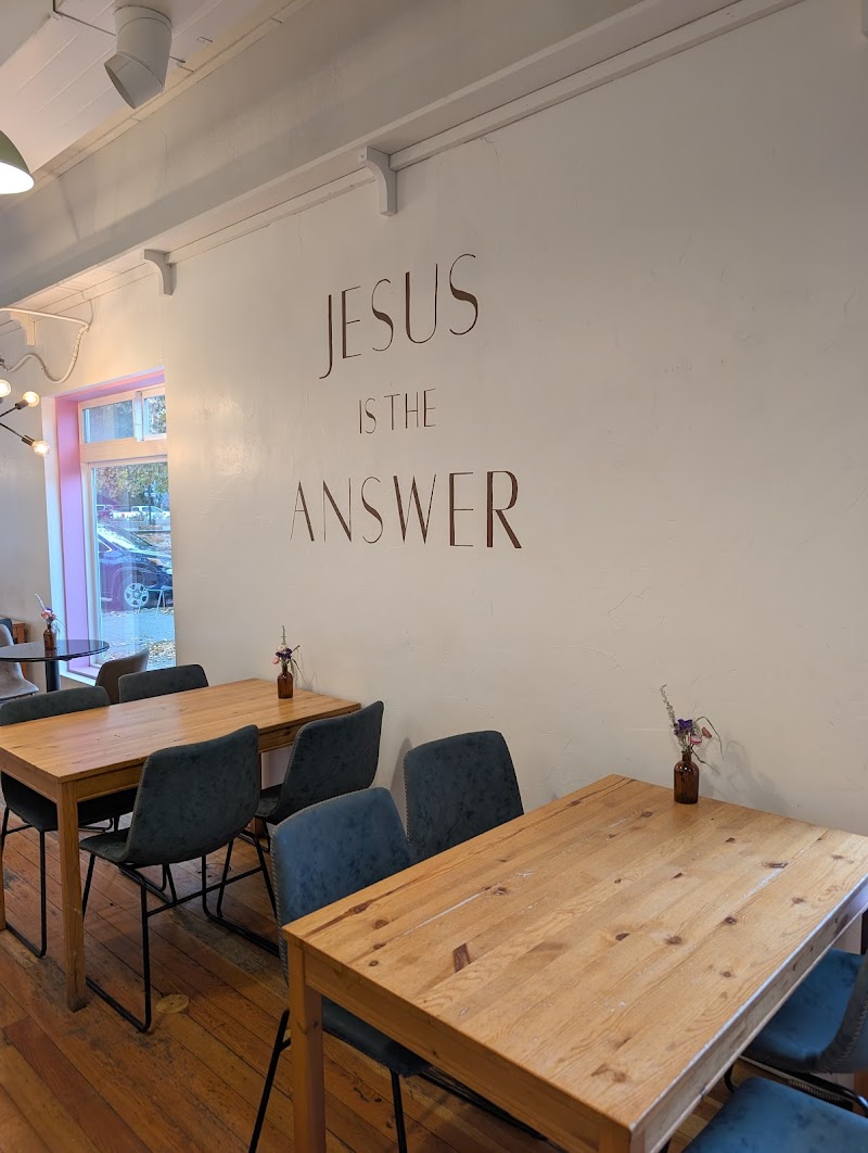 Wild Oak Cafe photo 4