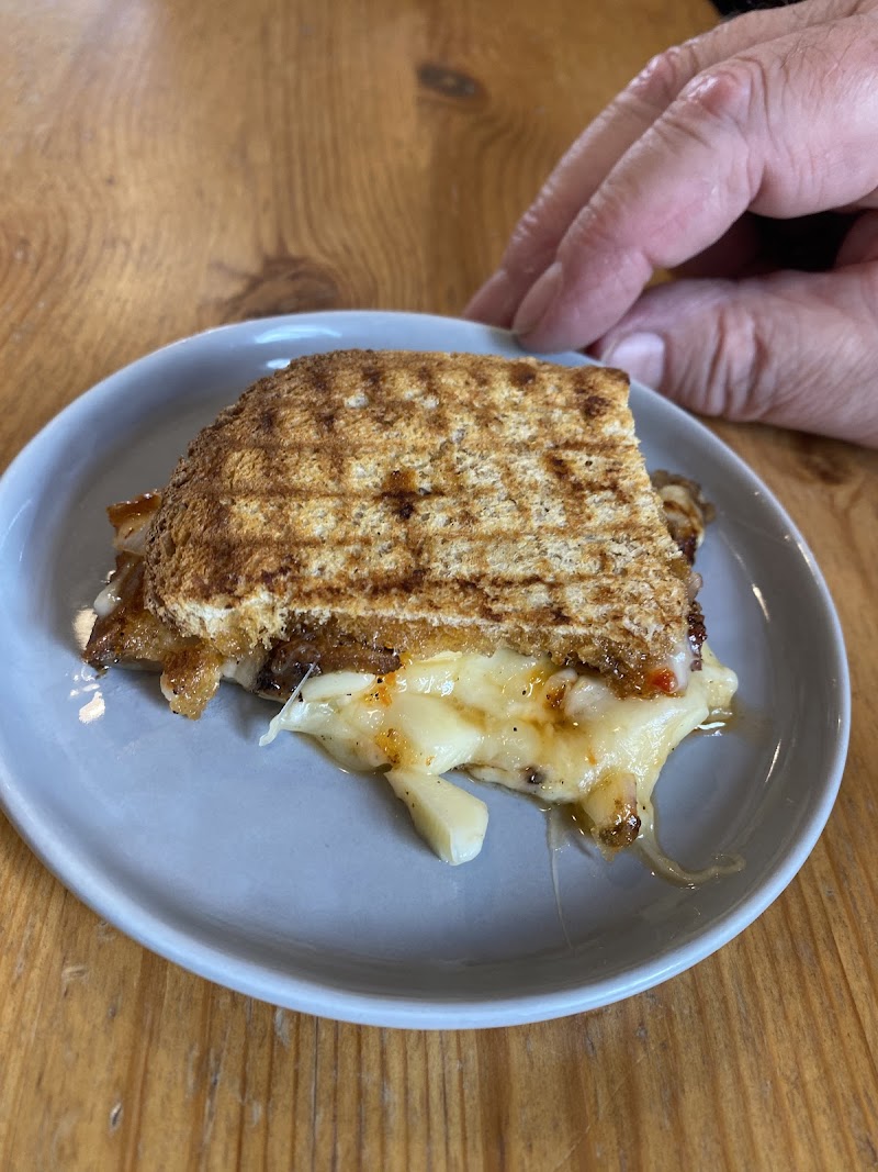 Wild Oak Cafe photo 3