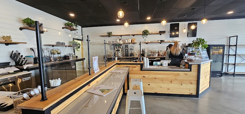 Maple Leaf Coffeehouse & Smootherie photo 1