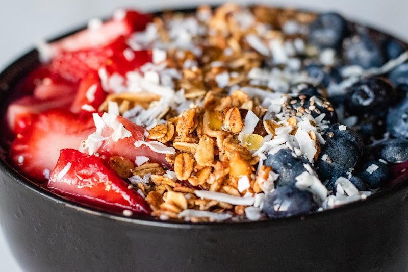 Maple Leaf Coffeehouse & Smootherie photo 2