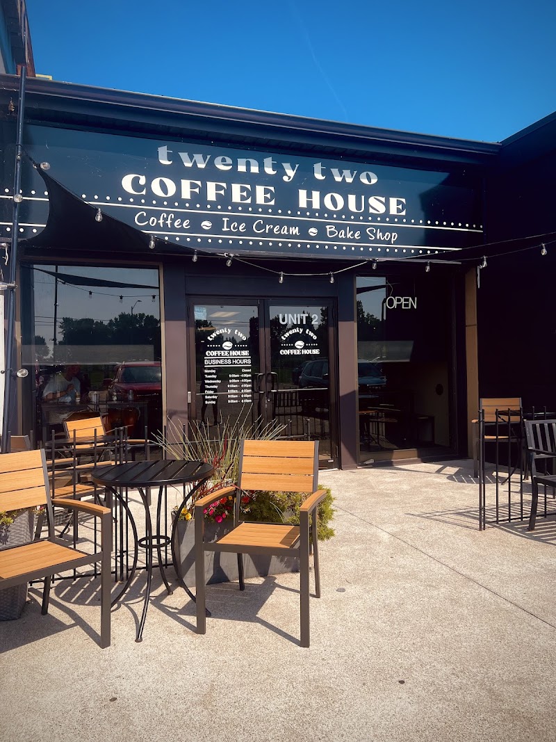 Twenty Two Coffee House photo 1