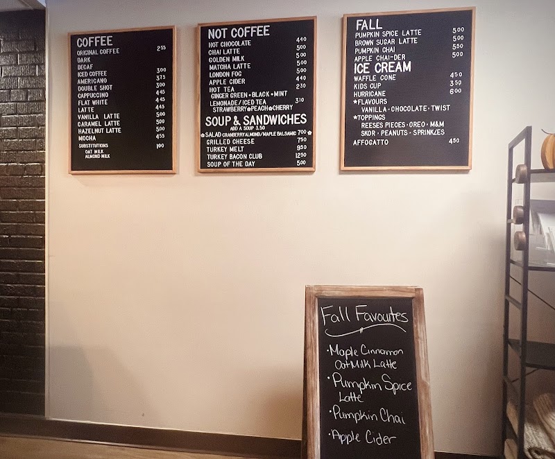 Twenty Two Coffee House photo 4