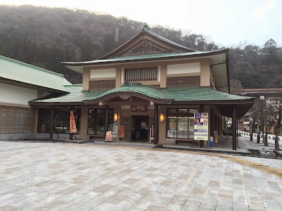 Yamanaka Onsen - 4