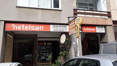 Doğan Elektrik Bakırköy & Çilingir Hizmetleri & TV Tamir Onarım - Beyaz Eşya Servisi
