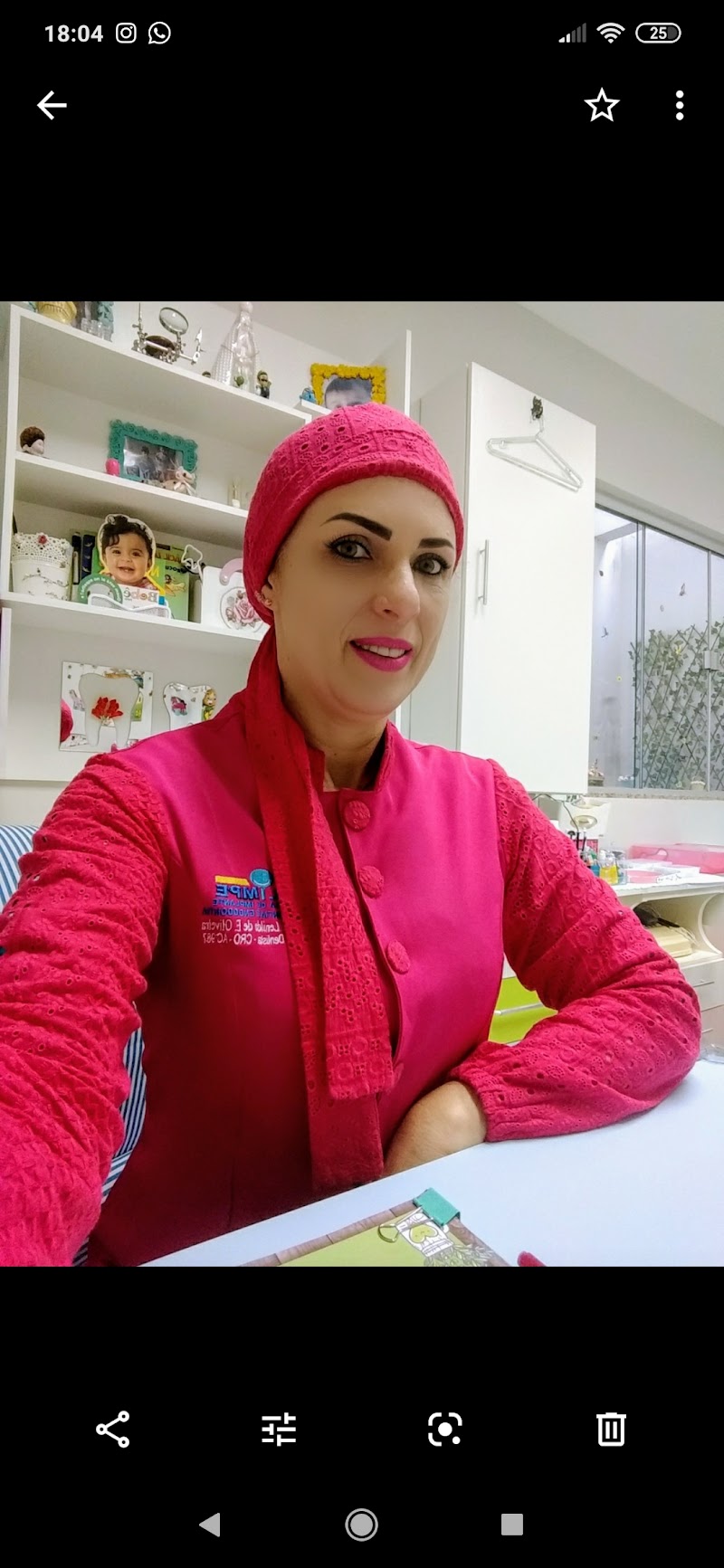 CLIMPE Clínica de Implantes, Periodontia, Endodontia. (Dra.lenilda Oliveira Odontopediatria) - foto 3