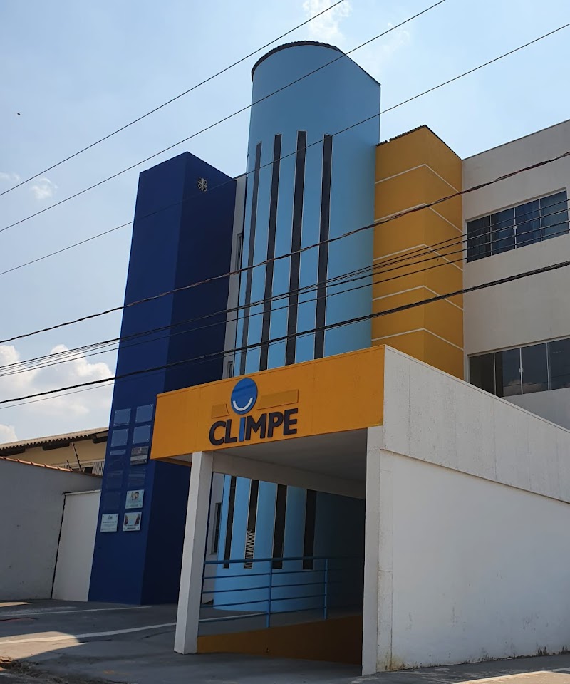 CLIMPE Clínica de Implantes, Periodontia, Endodontia. (Dra.lenilda Oliveira Odontopediatria) - foto 4