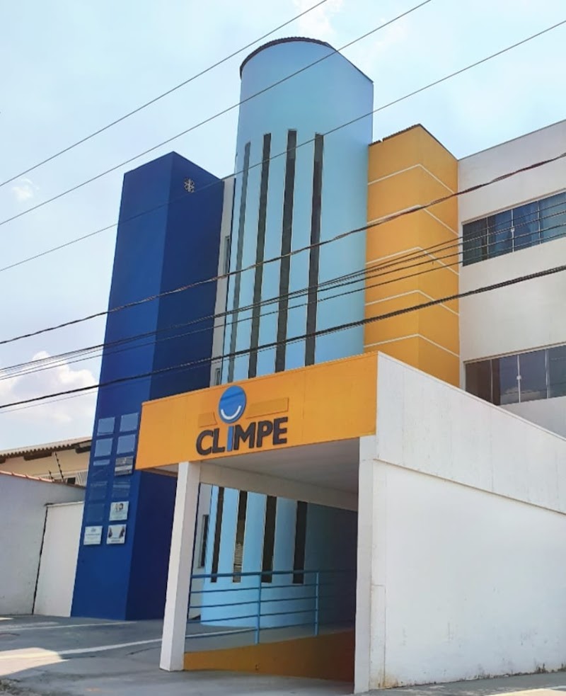 CLIMPE Clínica de Implantes, Periodontia, Endodontia. (Dra.lenilda Oliveira Odontopediatria) - foto 5