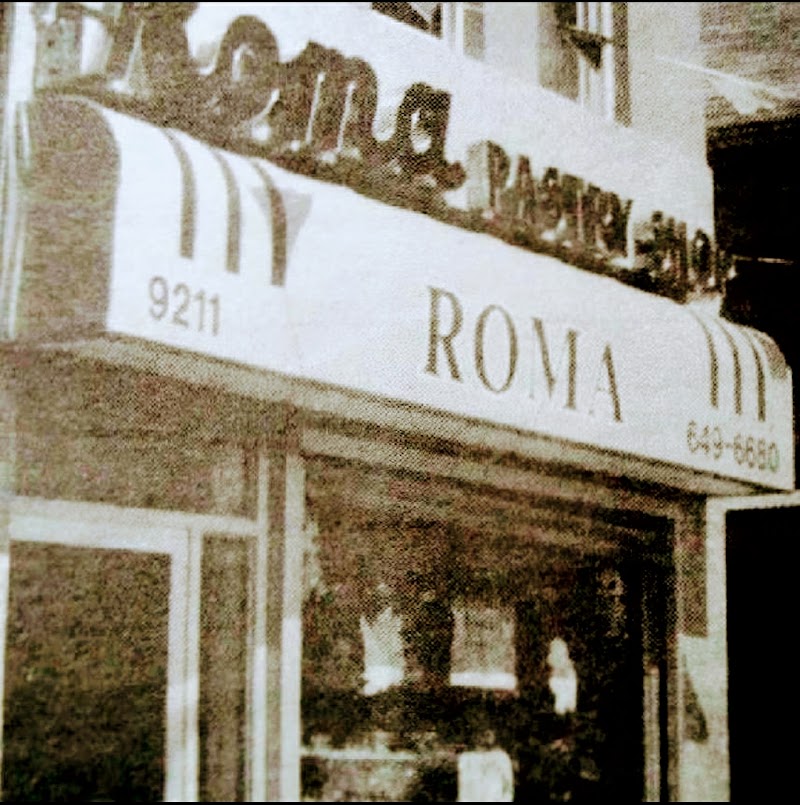 La Roma Pastry Shop photo 1