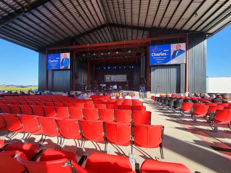 The Barnyard Entertainment Venue