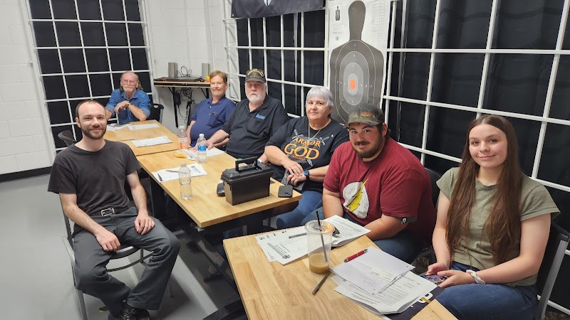 2nd Amendment Guns & Range photo 4