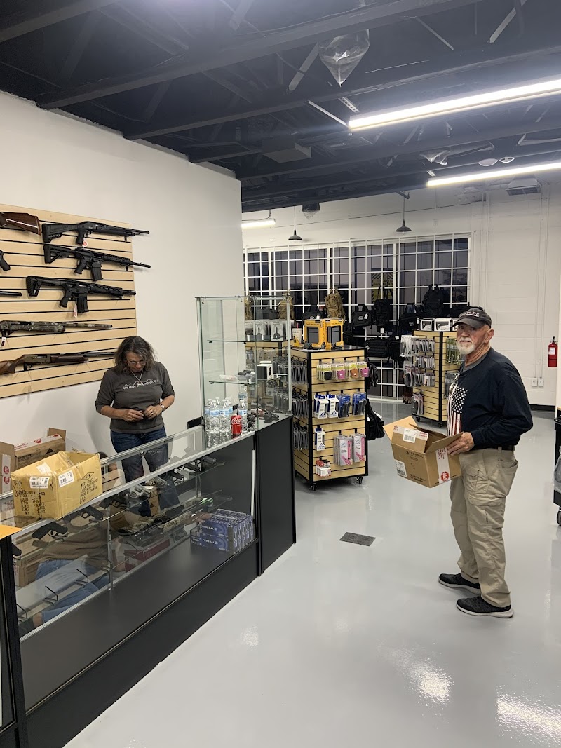 2nd Amendment Guns & Range photo 2