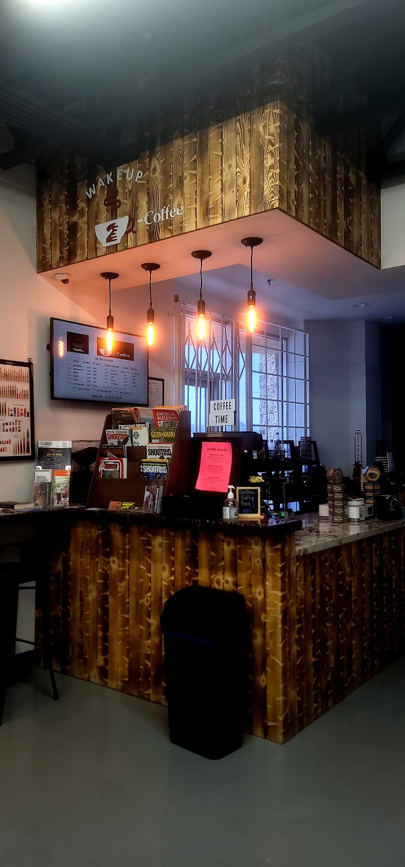 2nd Amendment Guns & Range photo 3