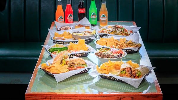 Photo by Chilitos Mexican Grill