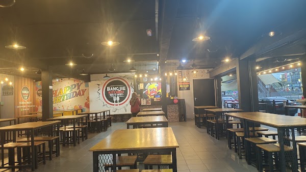 BangJie Kitchen Kulim