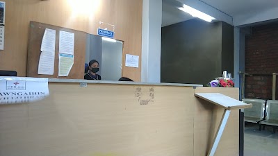 Med-Aim Hospital - Image 3