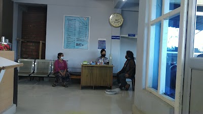 Med-Aim Hospital - Image 2