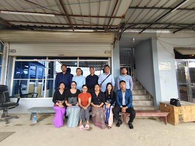 Med-Aim Hospital