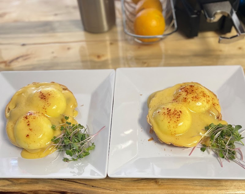 High Valley Center - Bagels-Bikes-Brews photo 2