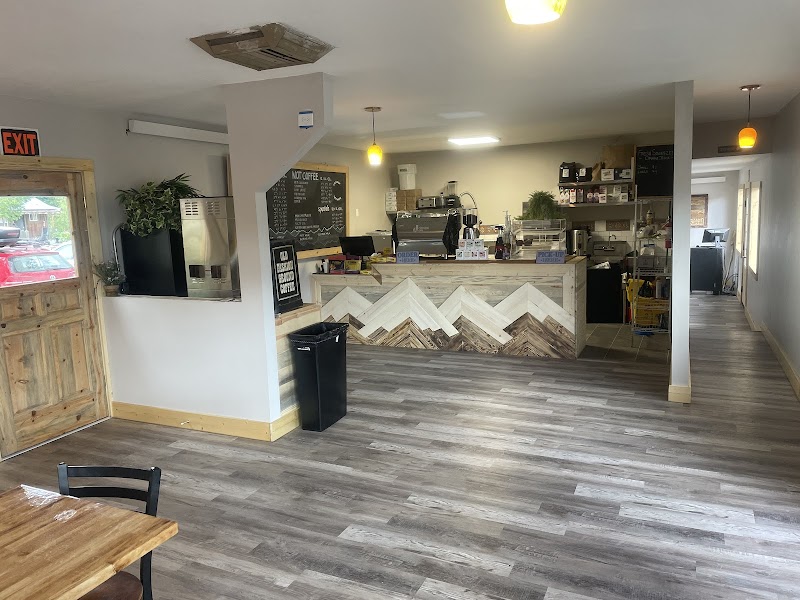 High Valley Center - Bagels-Bikes-Brews photo 1