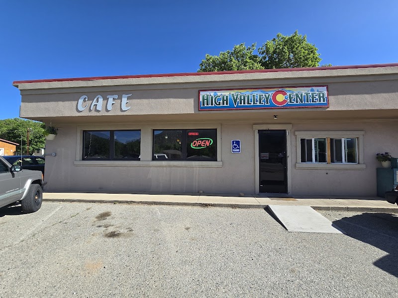 High Valley Center - Bagels-Bikes-Brews photo 3