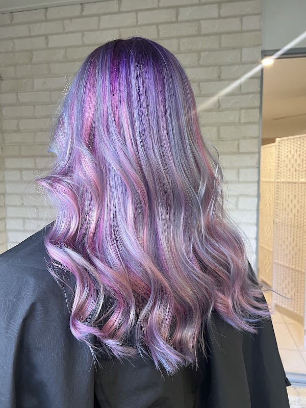 Lovely Locks With Ash photo 1